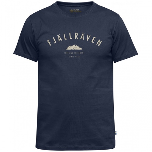[이월상품]피엘라벤 트레킹 이큅먼트 티셔츠 Trekking Equipment T-Shirt (82456)