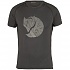 [이월상품]피엘라벤 아비스코 트레일 티셔츠 프린트 Abisko Trail T-Shirt Print (81512)