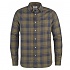 피엘라벤 오빅 플란넬 긴팔 셔츠 Ovik Flannel Shirt LS (81884)