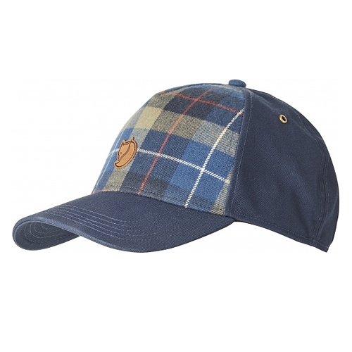 [이월상품]피엘라벤 오빅 플레이드 캡 Ovik Plaid Cap (77386)