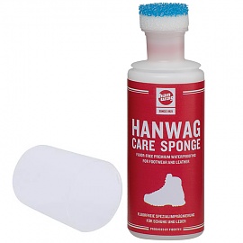 한바그 케어 스폰지 Hanwag Care Sponge (8622)