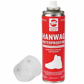 한바그 방수 스프레이 Hanwag Waterproofing Spray (8624)