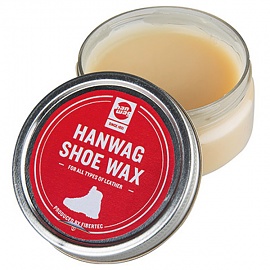 한바그 슈 왁스 Hanwag Shoe Wax (8628)