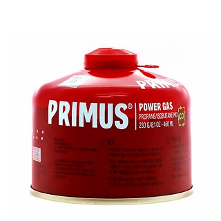 (1박스24개입)프리머스 파워 가스 230g Power Gas 230g