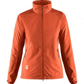 피엘라벤 우먼 하이 코스트 라이트 자켓 High Coast Lite Jacket W (83500)