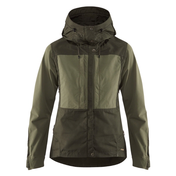 [타임세일]피엘라벤 우먼 켑 자켓 Keb Jacket W (89892)