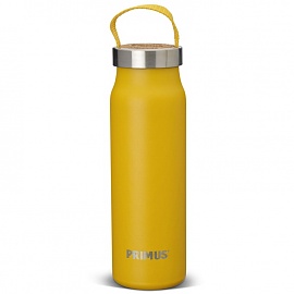 프리머스 클룬켄 보온병 Klunken V. Bottle 0.5L (742050) - Yellow