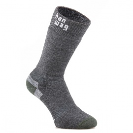 한바그 서모 삭스 Hanwag Thermo Socks (810500)