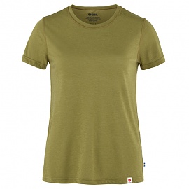피엘라벤 우먼 하이코스트 라이트 티셔츠 High Coast Lite T-shirt W (83507)
