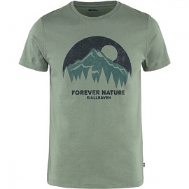 [이월상품] 피엘라벤 네이처 티셔츠 Nature T-shirt M (87053)