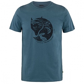 [이월상품] 피엘라벤 아틱 폭스 반팔 티셔츠 Arctic Fox T-Shirt M (87220)