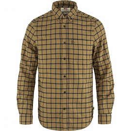 피엘라벤 오빅 플란넬 셔츠 Ovik Flannel Shirt M (82979)