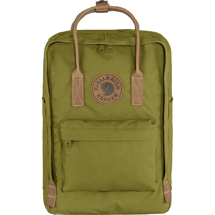 피엘라벤 칸켄 No.2 랩탑 15 (23803) - Foliage Green