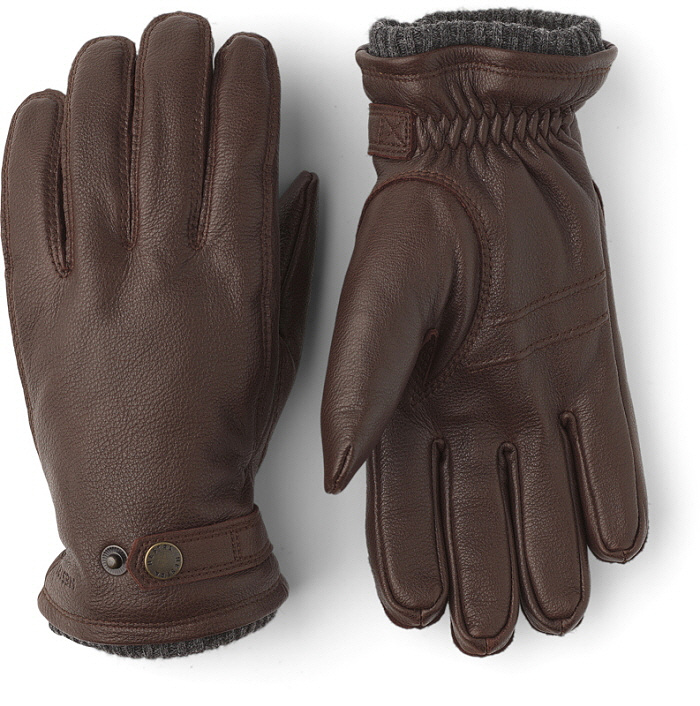 헤스트라 우쪼 (20830) - Chestnut