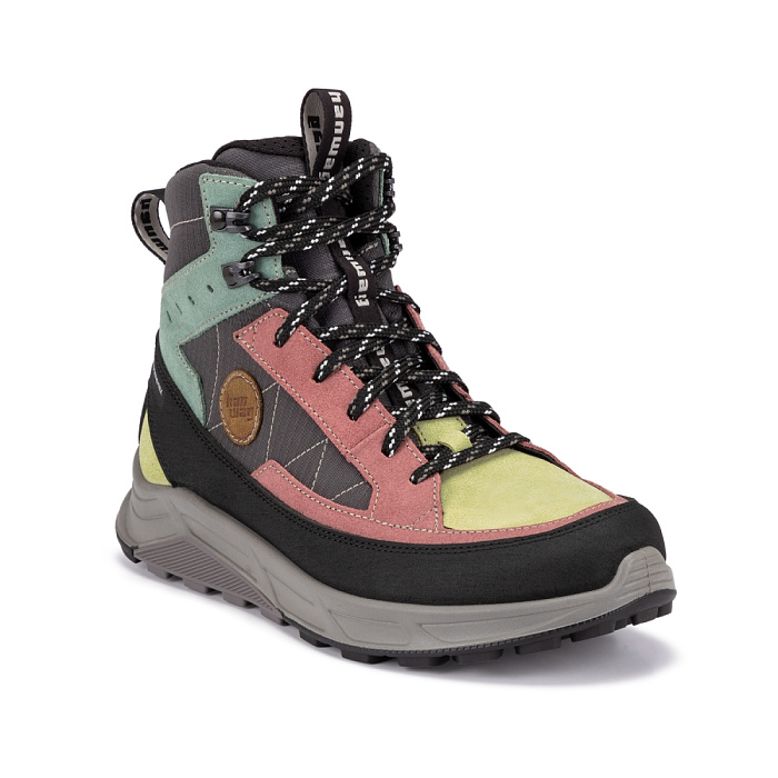 한바그 로트펑크트 라이트 미드 레이디 GTX (300901)