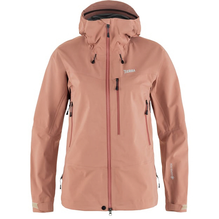 티에라 우먼 톨파 자켓 (14500047)