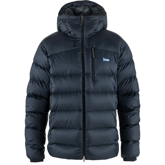 티에라 타레카이세 다운 자켓 (12500046)