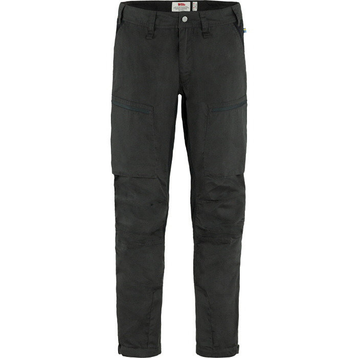 피엘라벤 아비스코 라이트 트레킹 트라우저 레귤러 (82890R)