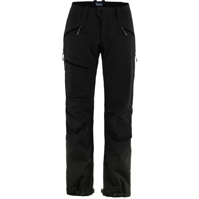 티에라 우먼 라이트 트랙 트라우저 숏 (2061710)