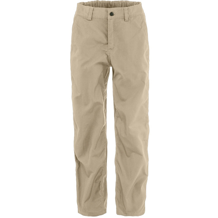 피엘라벤 우먼 바르닥 릴렉스 트라우저 (14200229)